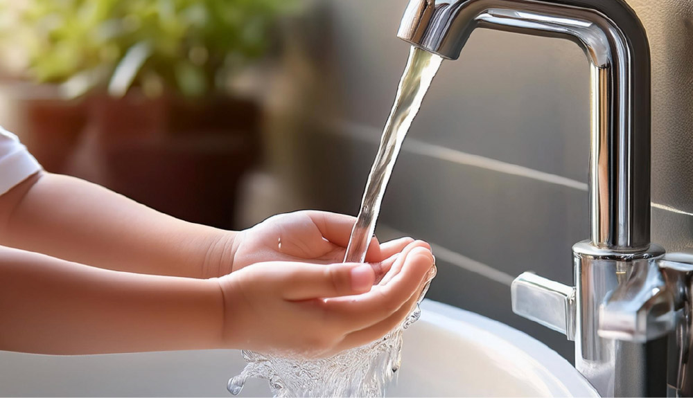 浄水器はカートリッジの交換が重要! 逆効果にならない浄水器の正しい