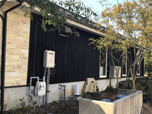 施工事例　保育園