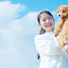 その水、ちゃんと飲めてる？ペットにとっての「ちょうど良い水」