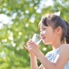 日本の水道水は安全？知っておきたい水インフラの現状と浄水器が注目される理由