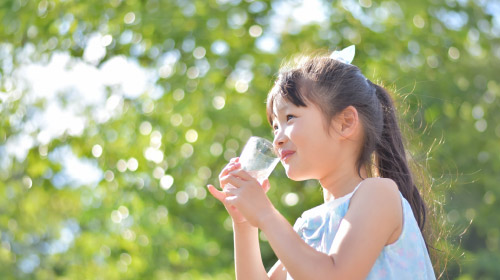 日本の水道水は安全？知っておきたい水インフラの現状と浄水器が注目される理由