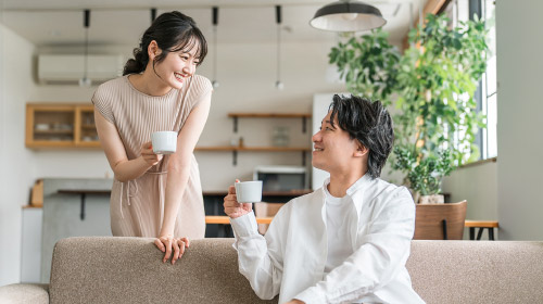 住宅の差別化は性能だけではない！住宅価値を広げる「水」という新提案